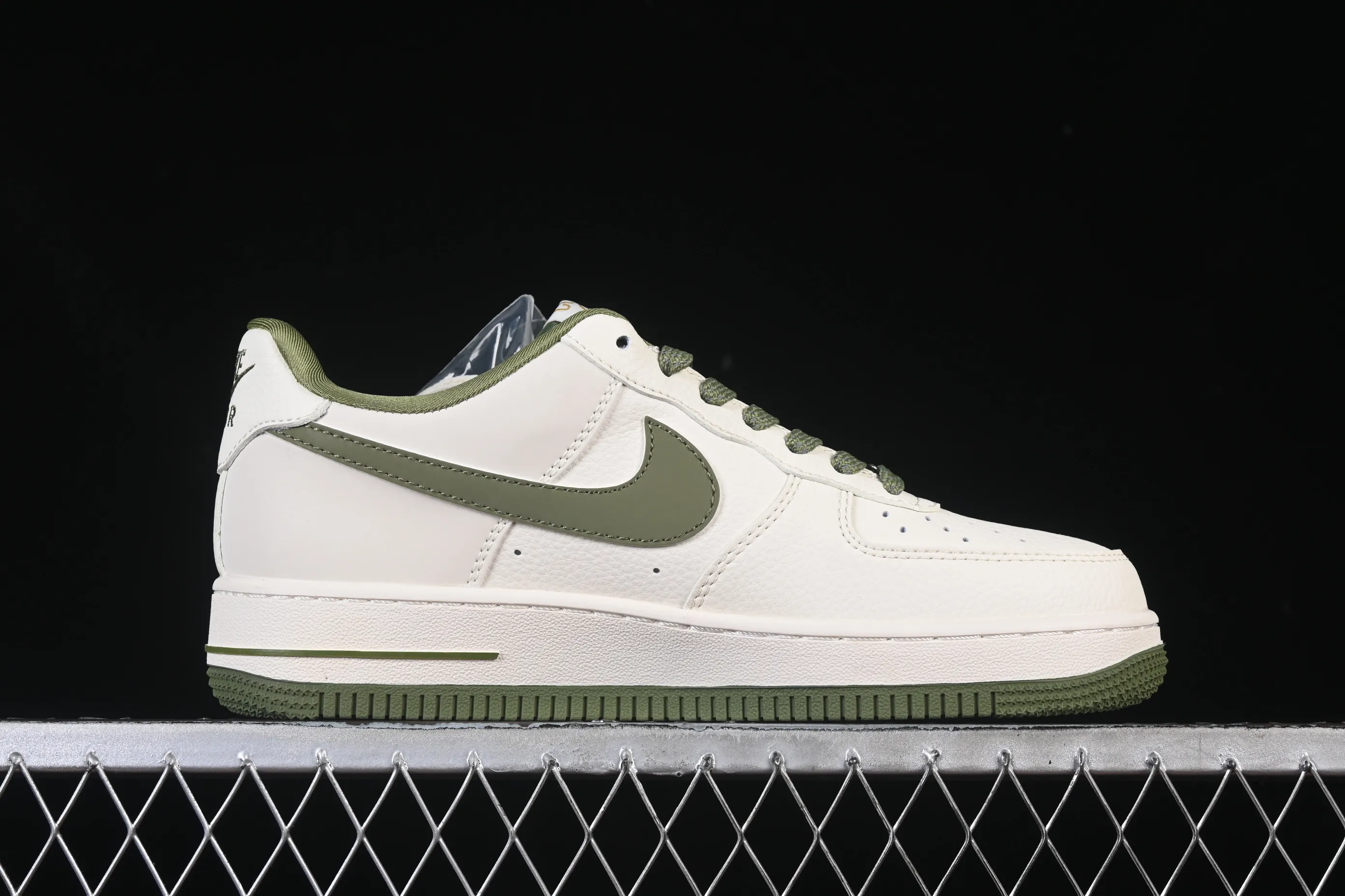 All Categories Nk Air Force 1 Air Force Series Nk Air Force 1 Low Air Force Low Nike Air Force 1'07 Low Gucci Joint Army Green Colorful Air Force One Low Casual Shoes XX3168-211